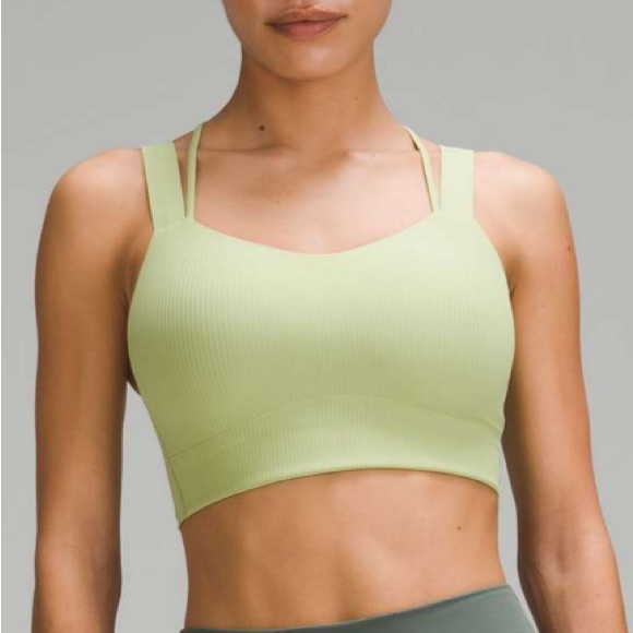 lululemon athletica Other - Lululemon Like A Cloud Bra